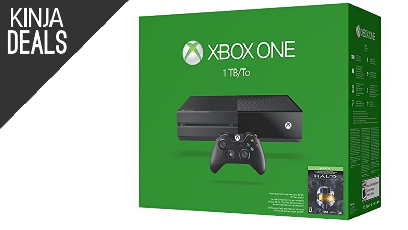 Illustration for article titled Today's Best Deals: PC Upgrades, Fire TV Stick, UE MEGABOOM, and More